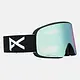Anon. Anon M6 Low Bridge Snow Goggles + Bonus Lens + MFI® Face Mask