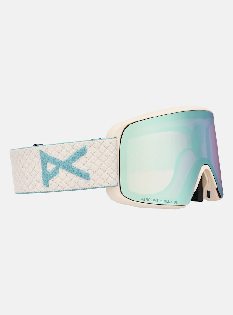 Anon. Anon M6S Snow Goggles + Bonus Lens + MFI® Face Mask