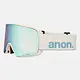 Anon. Anon M6S Low Bridge Snow Goggles + Bonus Lens + MFI® Face Mask Anon. Anon M6S Low Bridge Snow Goggles + Bonus Lens + MFI® Face Mask