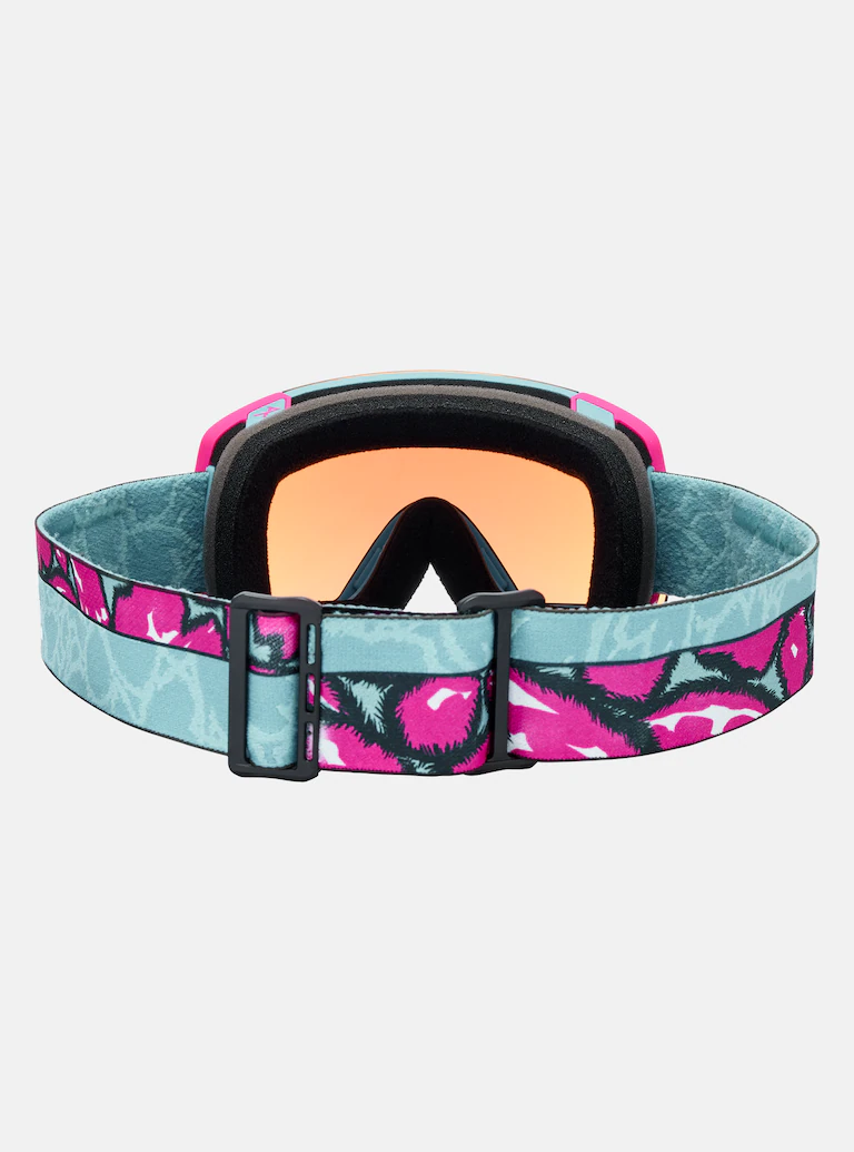 Anon. Anon M5S Snow Goggles + Bonus Lens + MFI® Face Mask