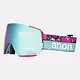 Anon. Anon M5S Snow Goggles + Bonus Lens + MFI® Face Mask