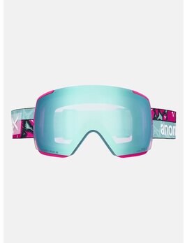 Anon. Anon M5S Snow Goggles + Bonus Lens + MFI® Face Mask