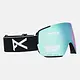 Anon. Anon M5S Snow Goggles + Bonus Lens + MFI® Face Mask