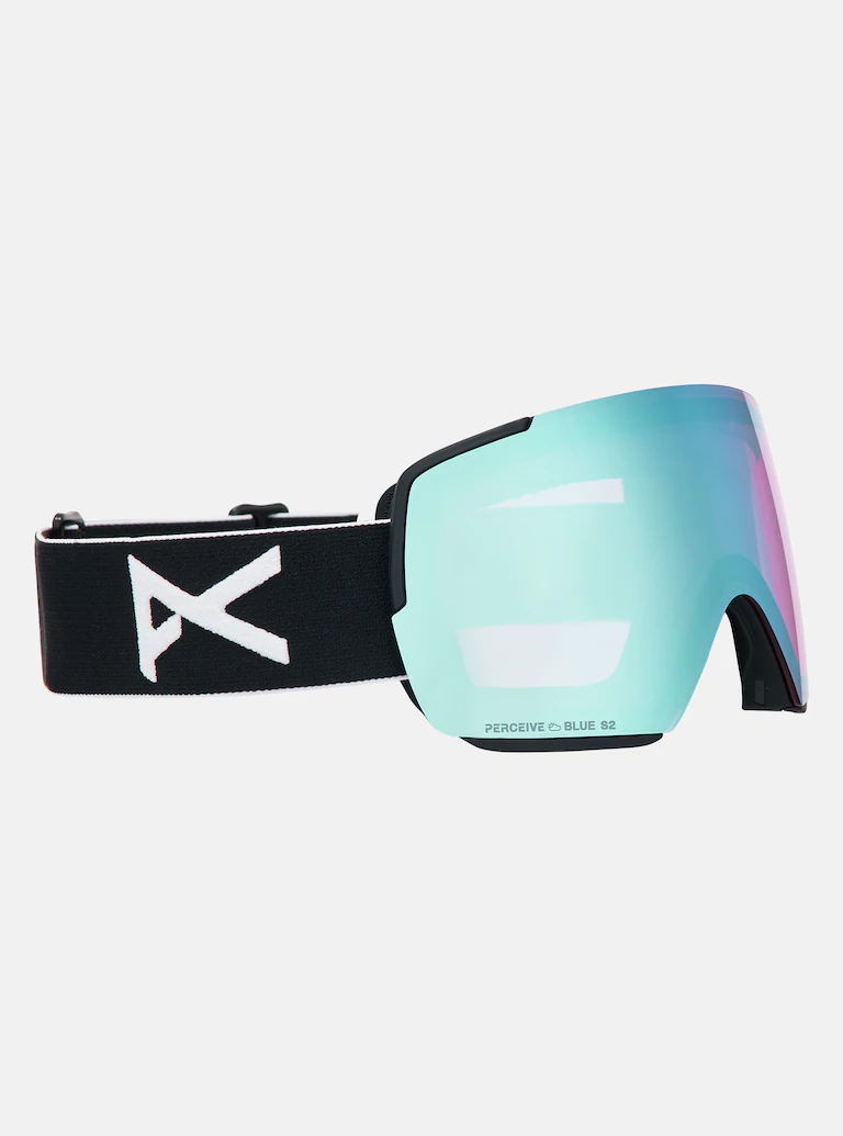 Anon. Anon M5S Snow Goggles + Bonus Lens + MFI® Face Mask