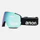Anon. Anon M5S Low Bridge Goggles + Bonus Lens + MFI® Face Mask Anon. Anon M5S Low Bridge Goggles + Bonus Lens + MFI® Face Mask