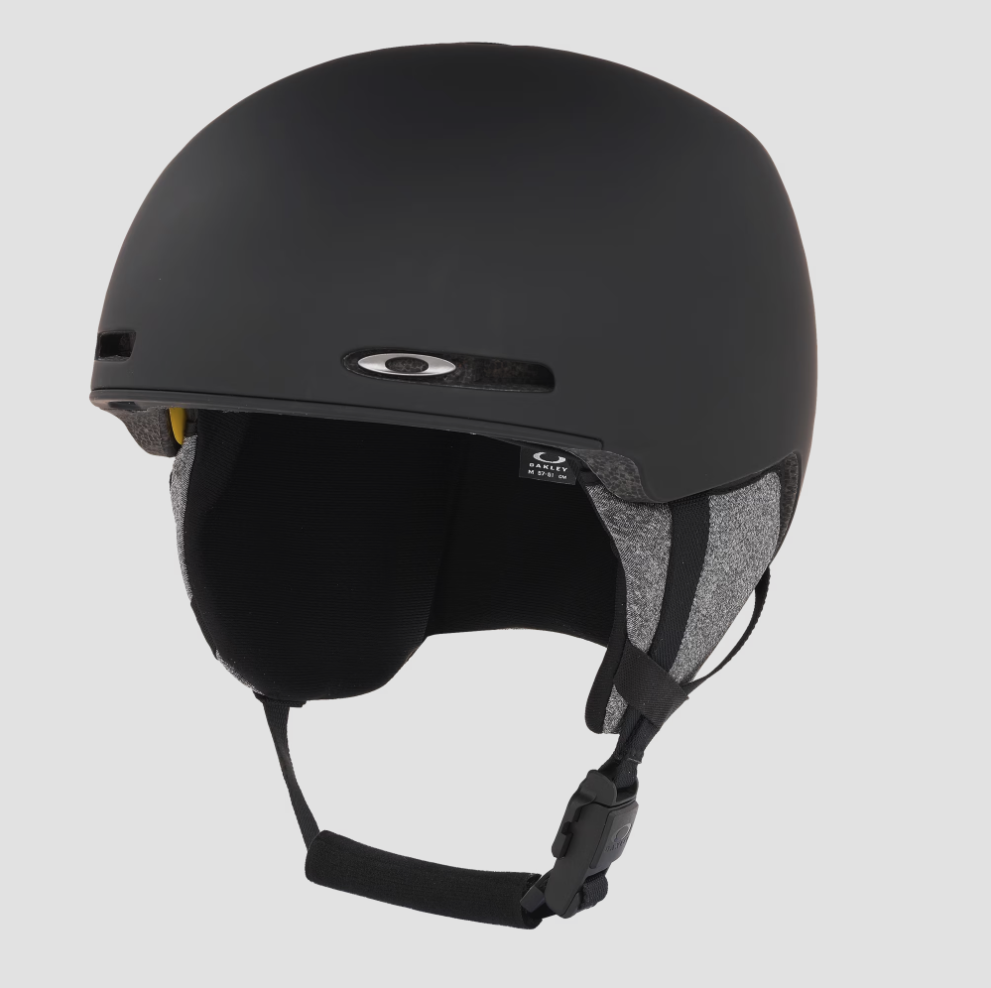 Oakley Oakley MOD1 Mips® Round Fit Snow Helmet