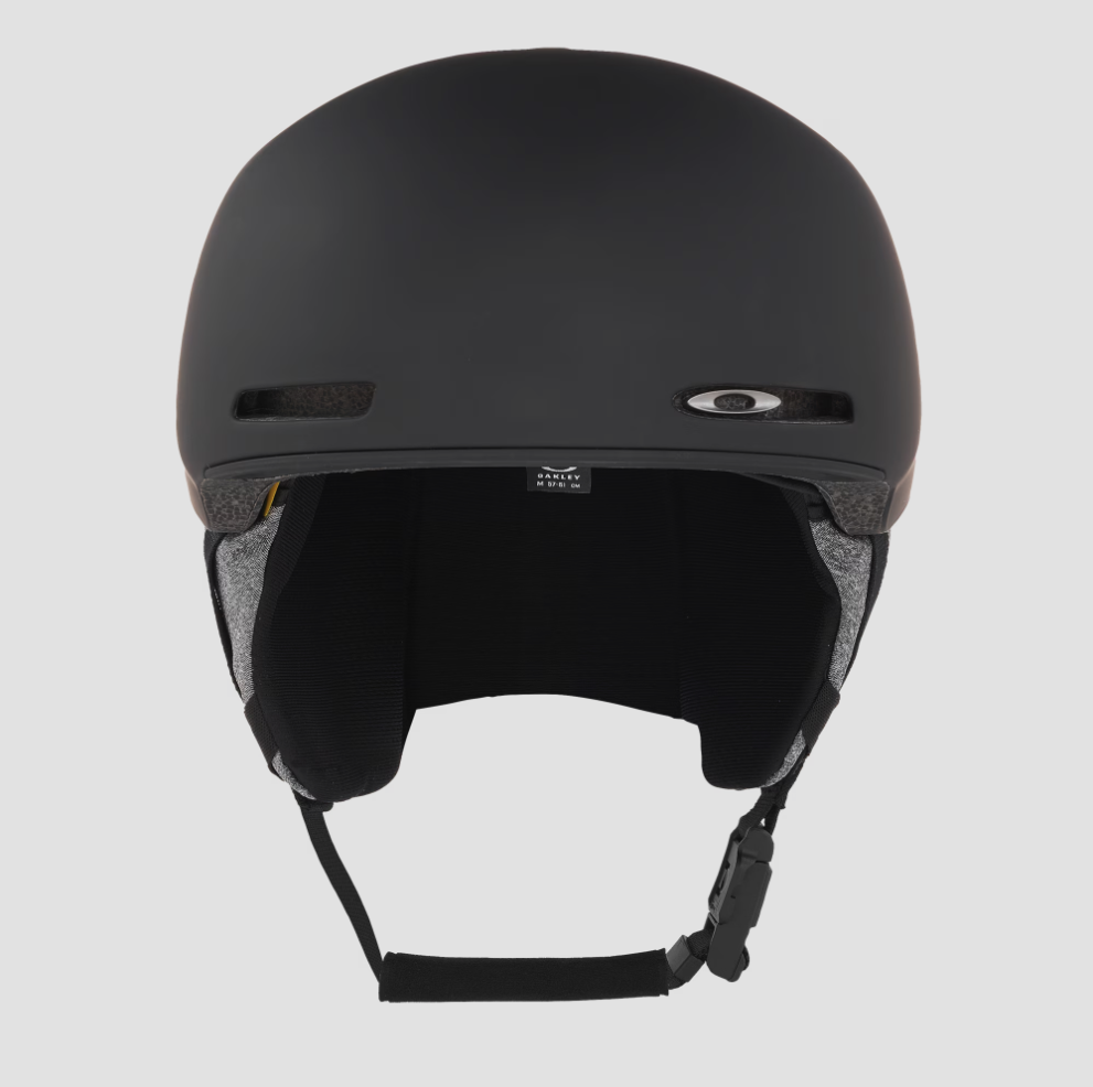 Oakley Oakley MOD1 Mips® Round Fit Snow Helmet