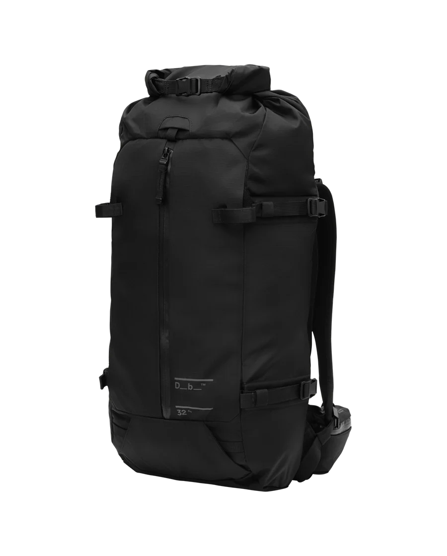 D_b_ D_b_ Snow Pro Backpack 32L