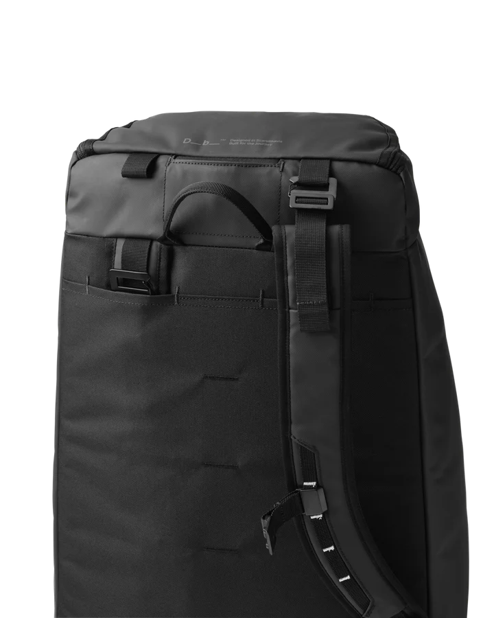 D_b_ D_b_ Hugger Bootpack 45L