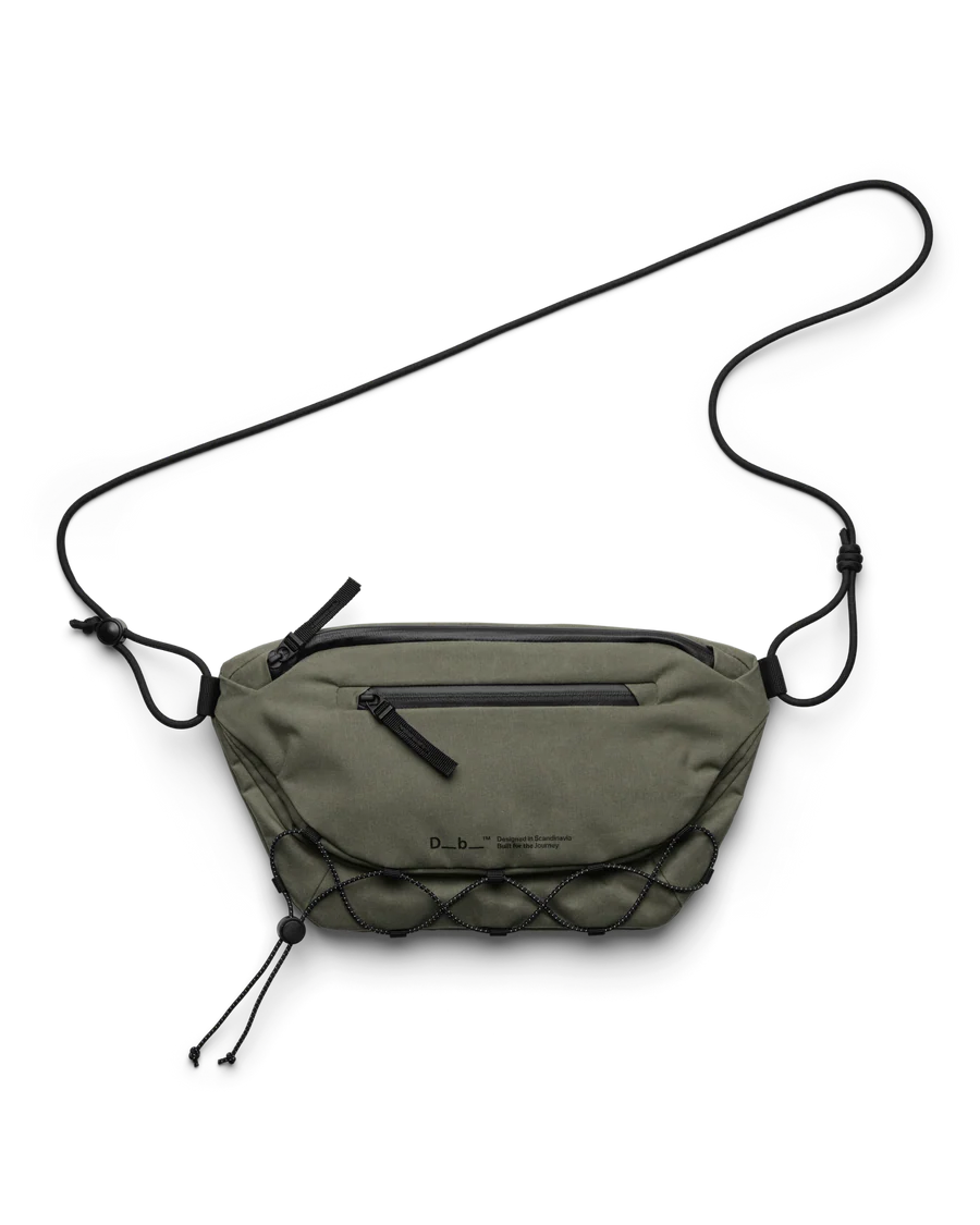 D_b_ D_b_ Roamer Pro Sling Bag 6L