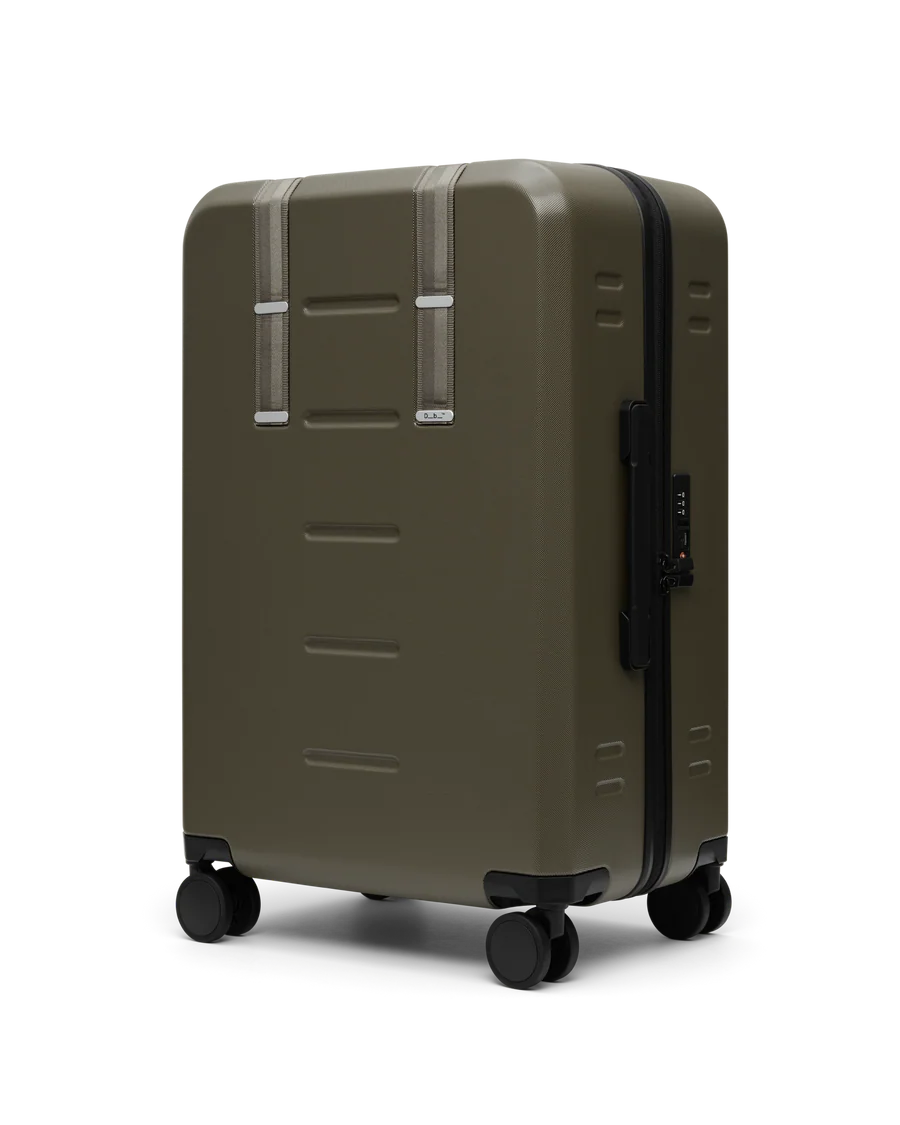 D_b_ D_b_ Ramverk Check-in Luggage Medium