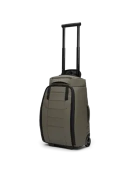 D_b_ D_b_ Hugger Roller Bag Carry-on 40L