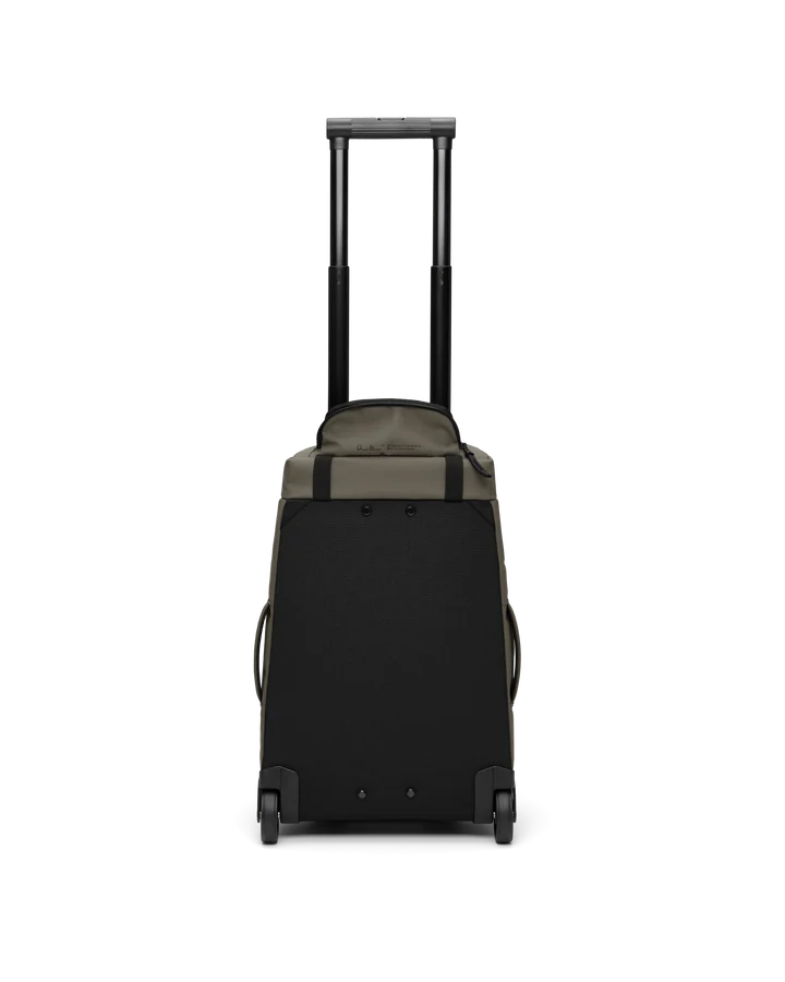 D_b_ D_b_ Hugger Roller Bag Carry-on 40L