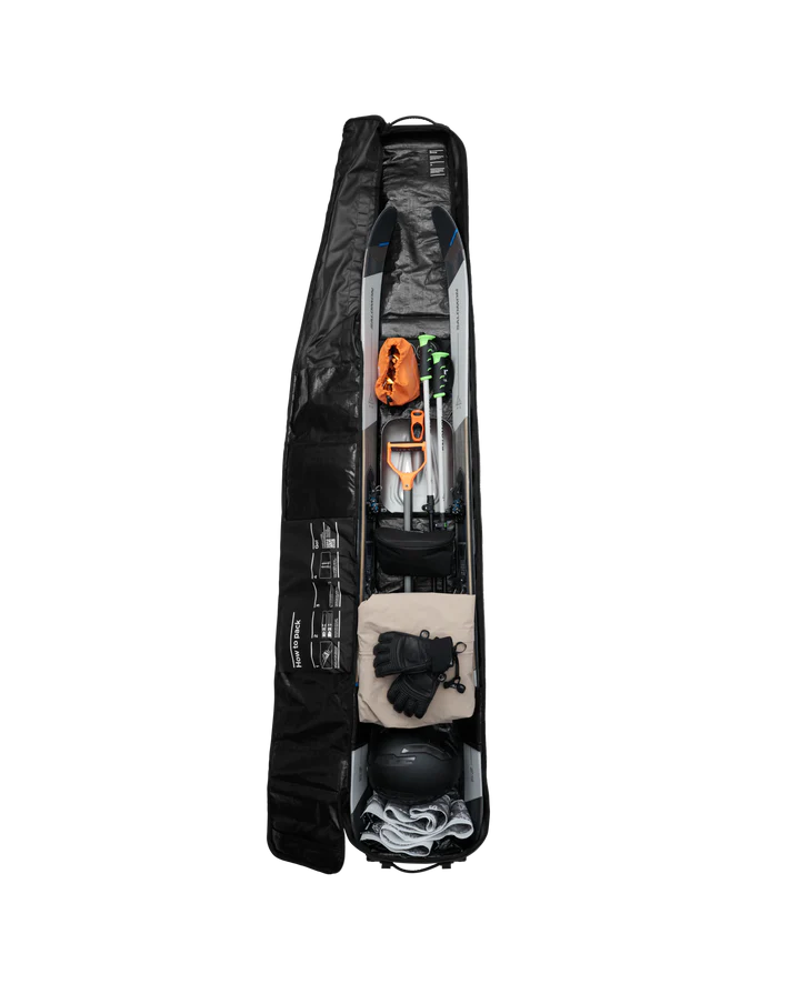 D_b_ D_b_ Snow Roller Pro 70L