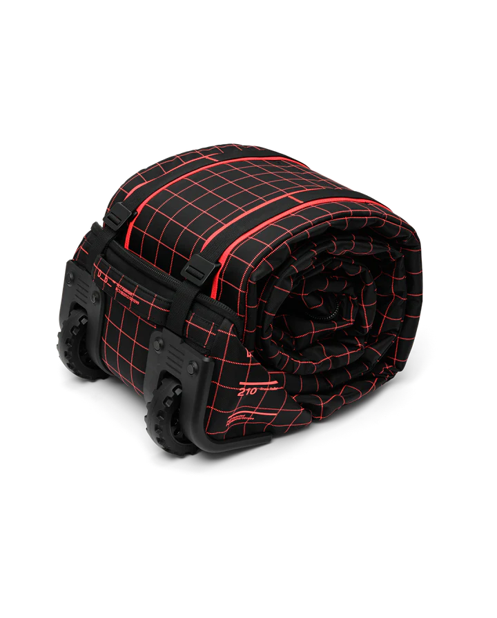 D_b_ D_b_ Snow Roller Pro 70L