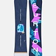 Burton Burton Women's Yeasayer Camber Snowboard