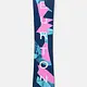 Burton Burton Women's Yeasayer Camber Snowboard