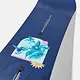 Burton Burton Women's Yeasayer Camber Snowboard