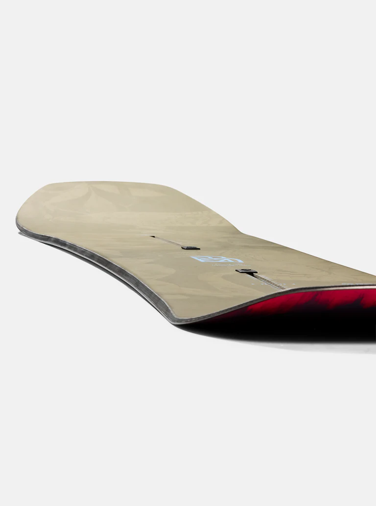 Burton Burton Family Tree Hometown Hero Snowboard