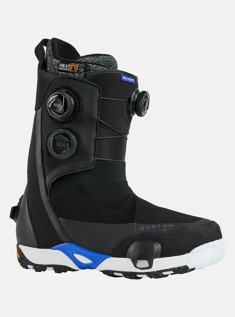 Burton Burton Men's Waverange X Pro Step On® Snowboard Boots