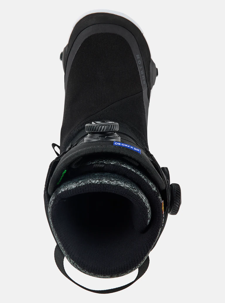 Burton Burton Men's Waverange X Pro Step On® Snowboard Boots