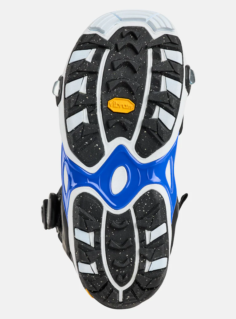 Burton Burton Men's Waverange X Pro Step On® Snowboard Boots