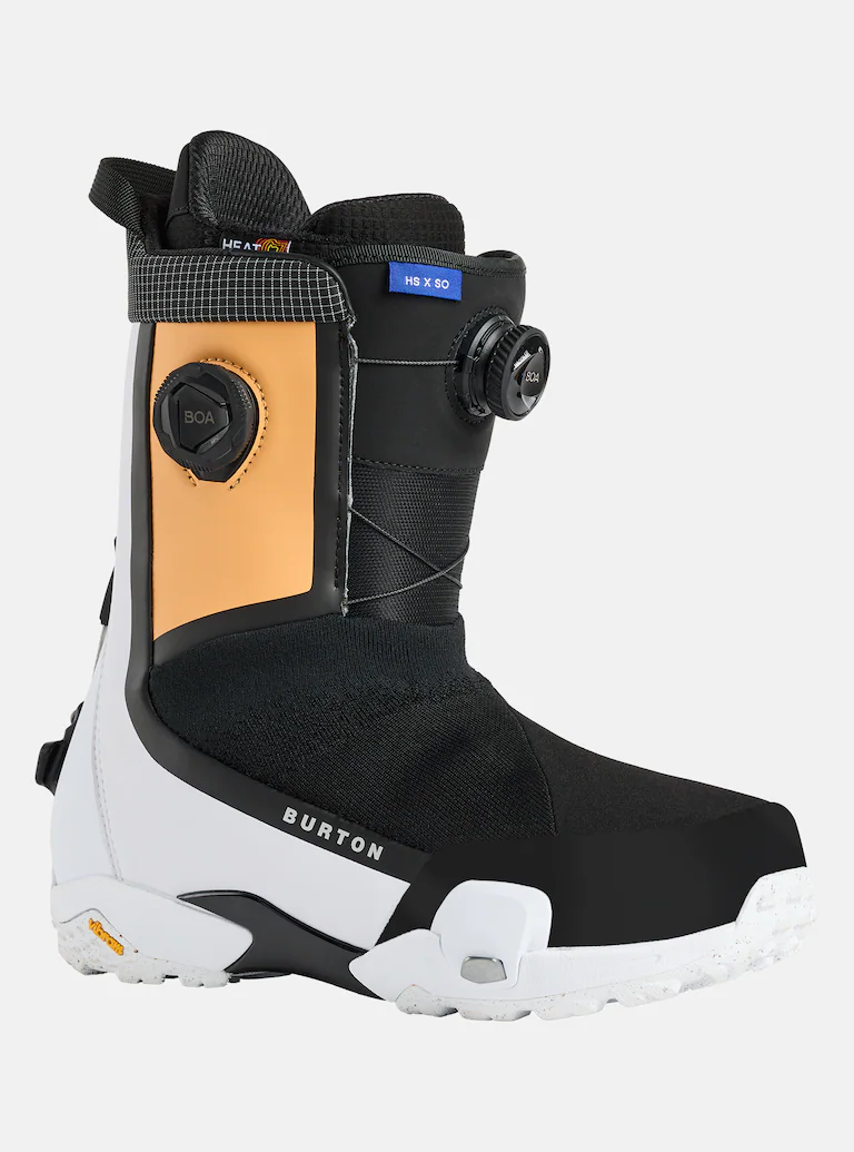 Burton Burton Men's Highshot X Step On® Snowboard Boots