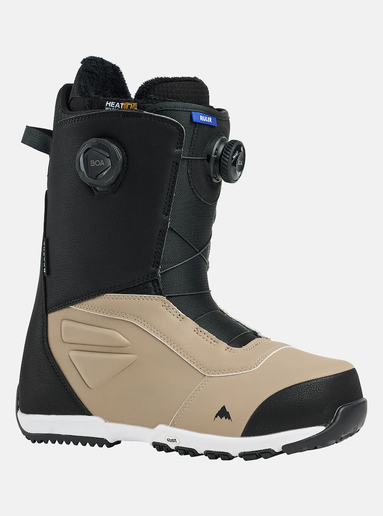 Burton Burton Men's Ruler BOA® Snowboard Boot