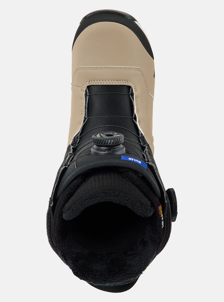 Burton Burton Men's Ruler BOA® Snowboard Boot