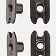 Burton Burton M6 Channel Inserts - 4pk