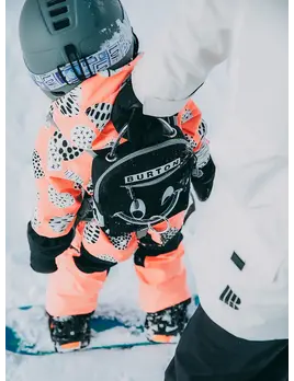 Burton Burton Kids' MDXONE Snowboard Harness