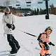 Burton Burton Kids' MDXONE Snowboard Harness