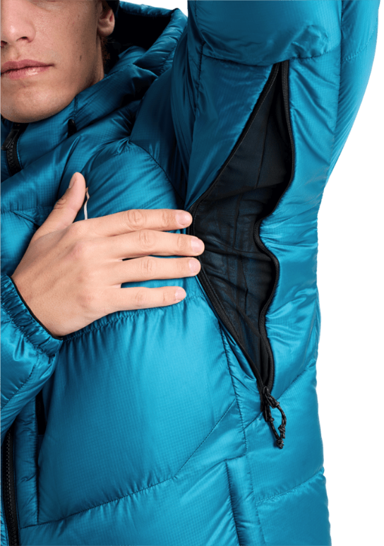 Burton Burton Men's [ak] Baker Expedition Down Jacket