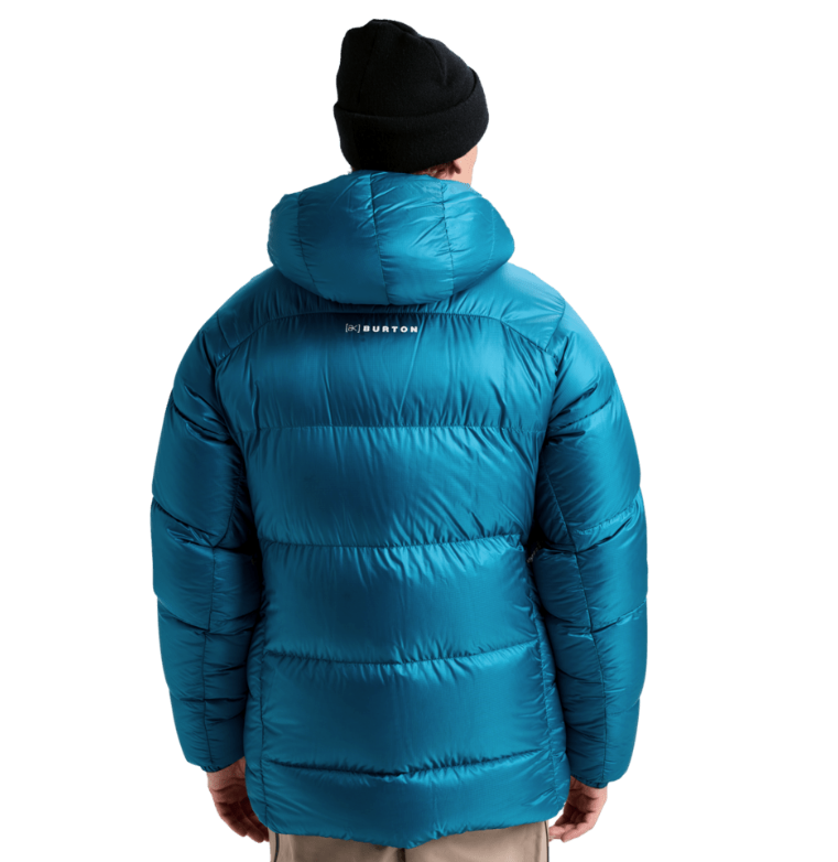 Burton Burton Men's [ak] Baker Expedition Down Jacket