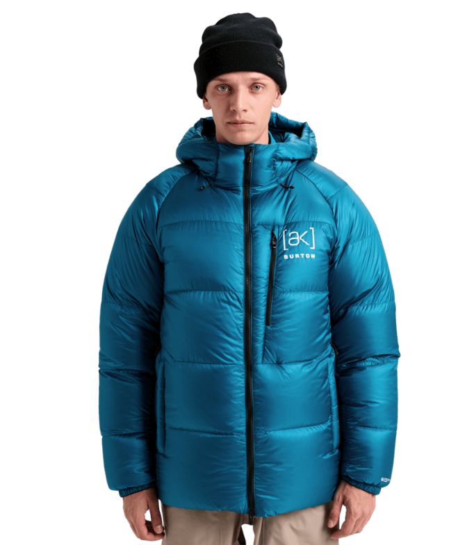 Burton Burton Men's [ak] Baker Expedition Down Jacket