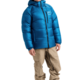 Burton Burton Men's [ak] Baker Expedition Down Jacket