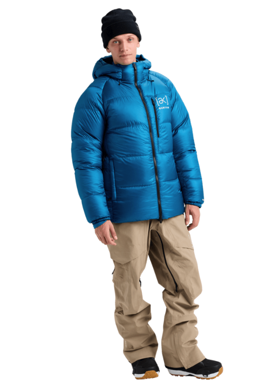 Burton Burton Men's [ak] Baker Expedition Down Jacket
