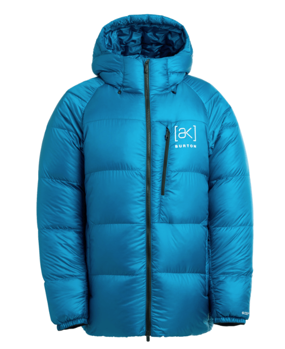 Burton Burton Men's [ak] Baker Expedition Down Jacket