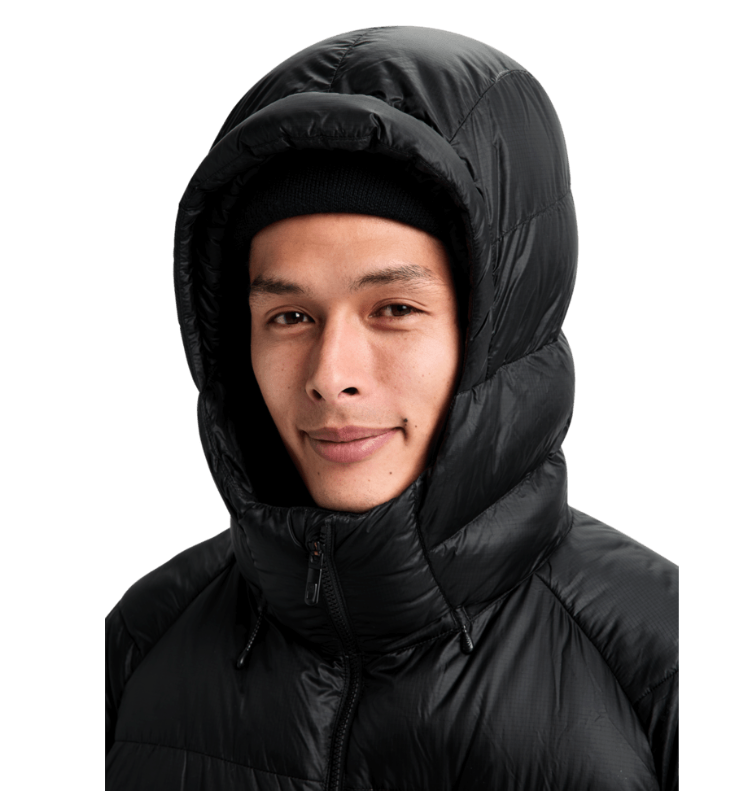 Burton Burton Men's [ak] Baker Expedition Down Jacket