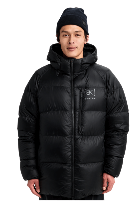 Burton Burton Men's [ak] Baker Expedition Down Jacket
