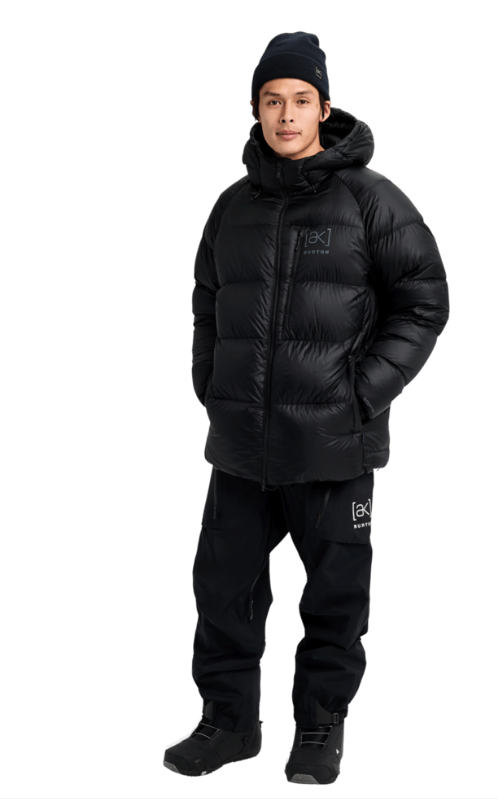 Burton Burton Men's [ak] Baker Expedition Down Jacket