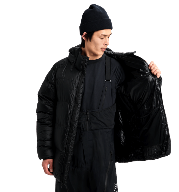Burton Burton Men's [ak] Baker Expedition Down Jacket