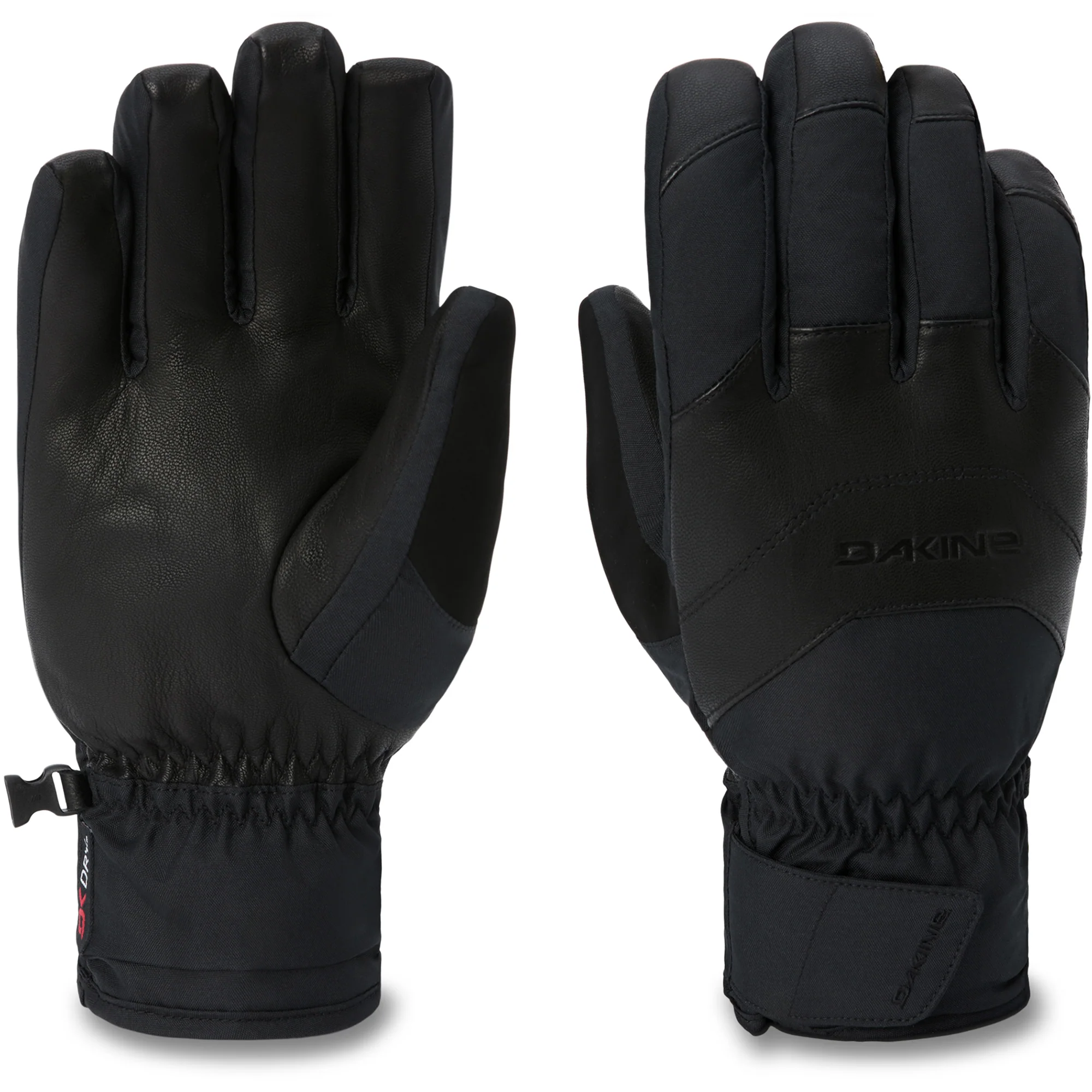 Dakine Dakine Camaro Short Gloves