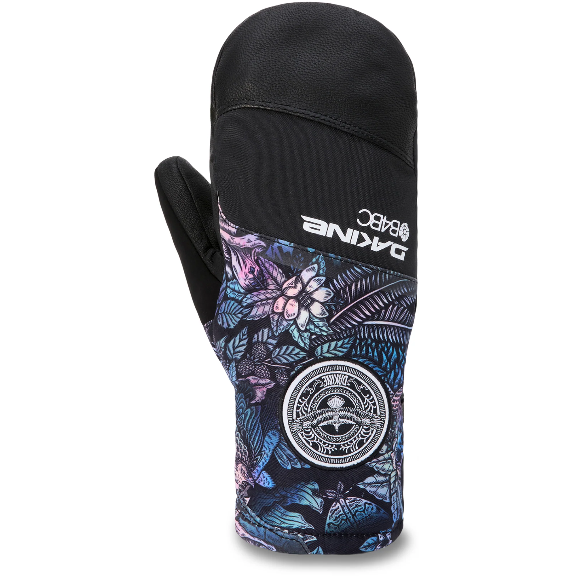 Dakine Dakine x B4BC Women's Fleetwood Gore-Tex Short Mitts