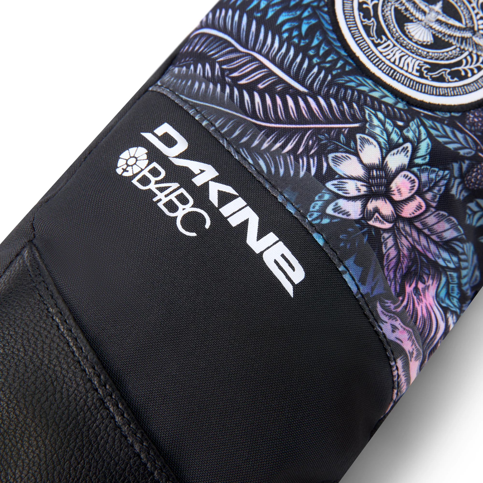 Dakine Dakine x B4BC Women's Fleetwood Gore-Tex Short Mitts