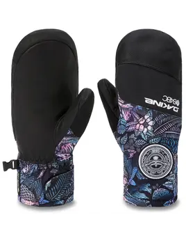 Dakine Dakine x B4BC Women's Fleetwood Gore-Tex Short Mitts