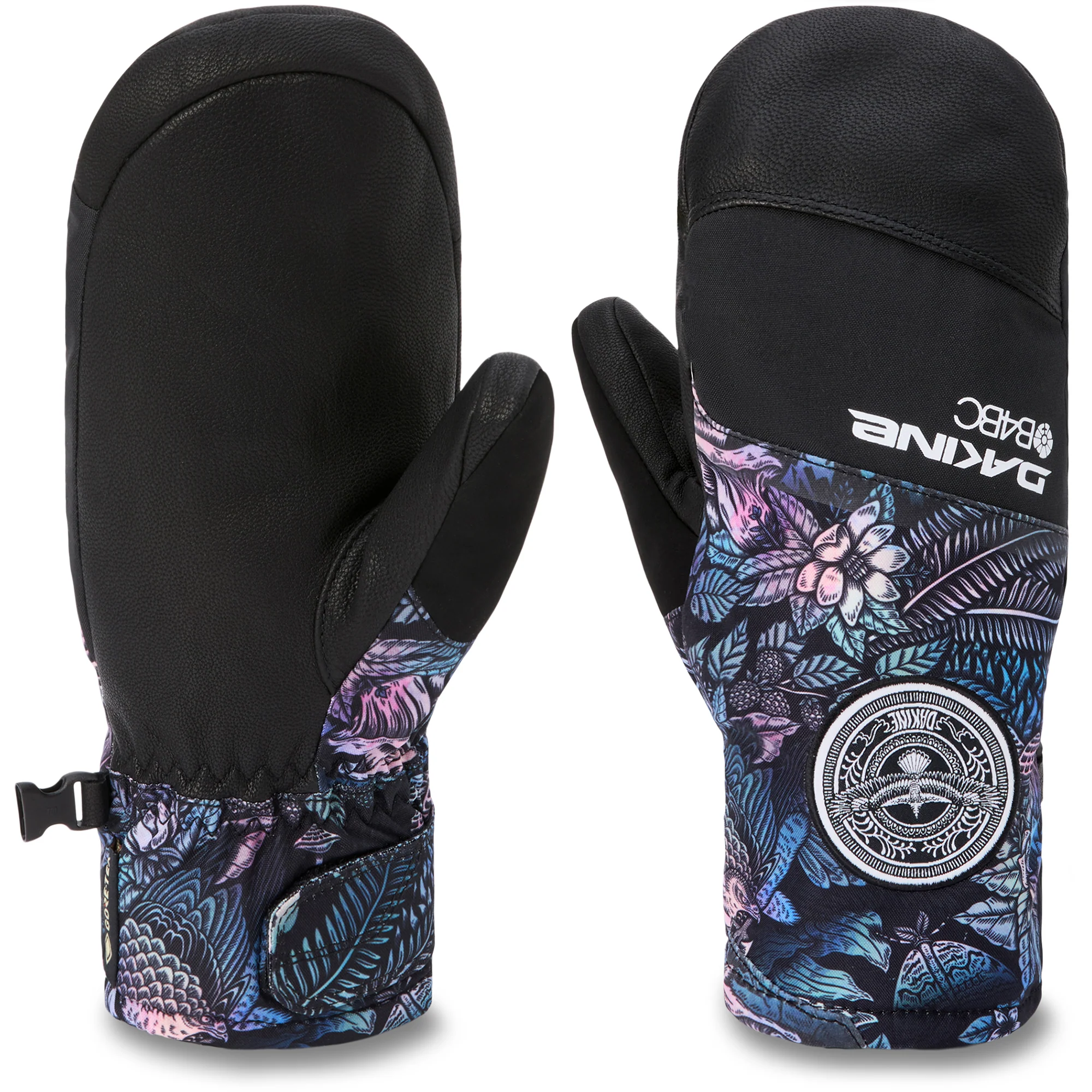 Dakine Dakine x B4BC Women's Fleetwood Gore-Tex Short Mitts