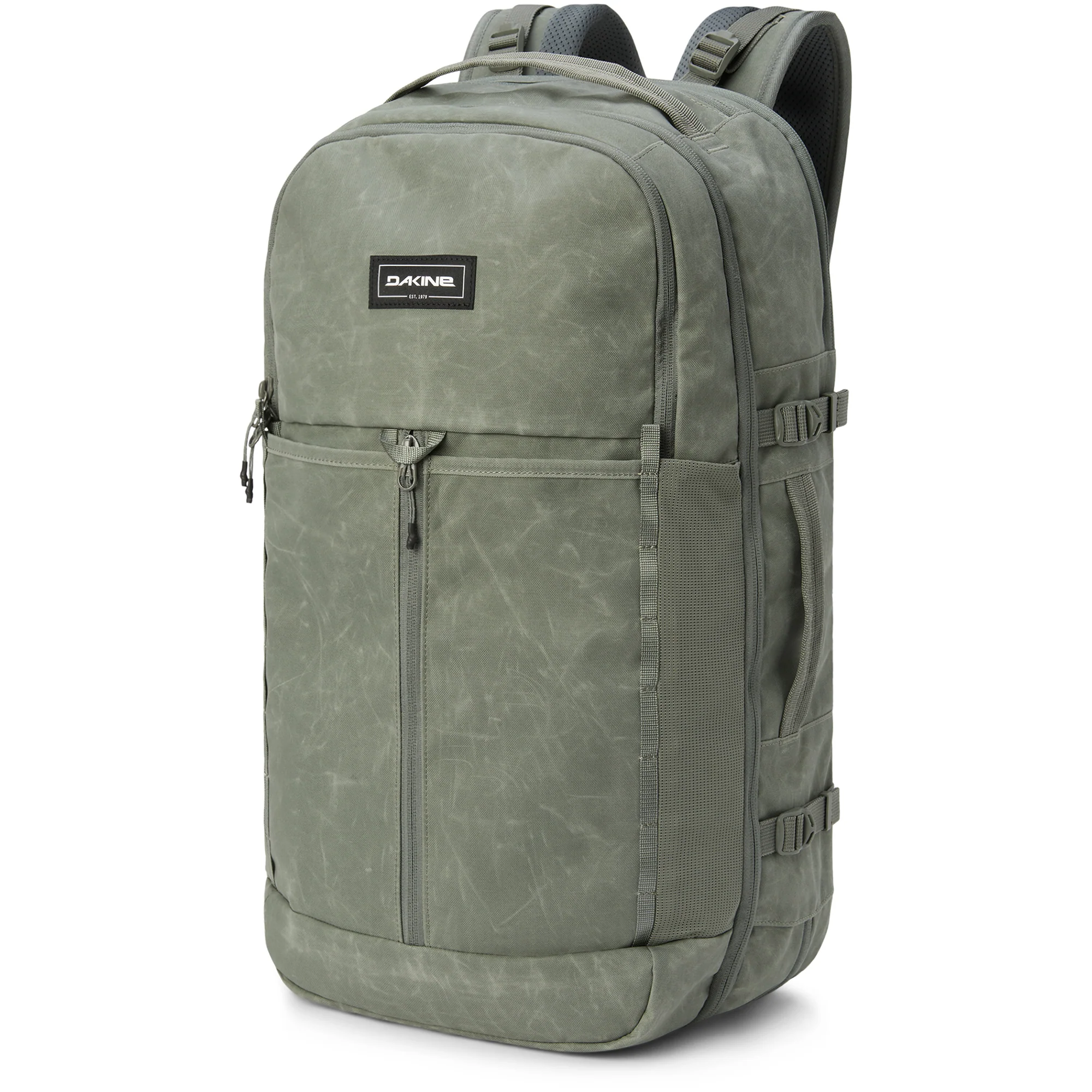Dakine Dakine Split Adventure 38L Backpack