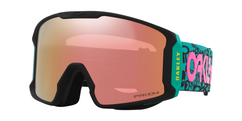 Oakley Oakley Line Miner L Snow Goggles