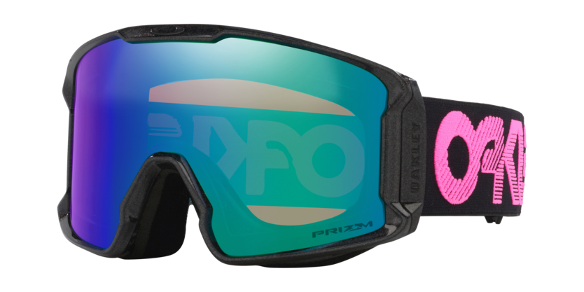 Oakley Oakley Line Miner L Snow Goggles